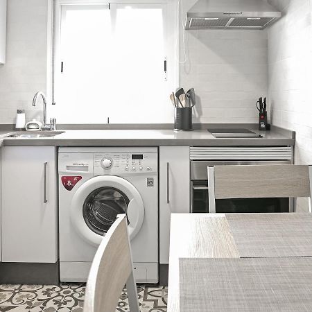 קורדובה Apartamento La Pastora מראה חיצוני תמונה