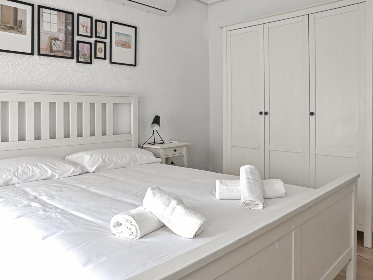 קורדובה Apartamento La Pastora מראה חיצוני תמונה
