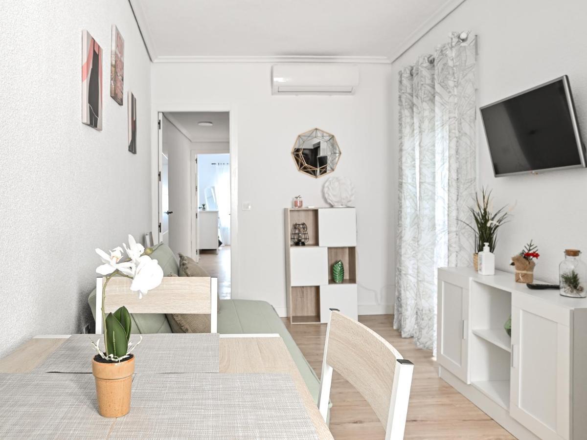 קורדובה Apartamento La Pastora מראה חיצוני תמונה