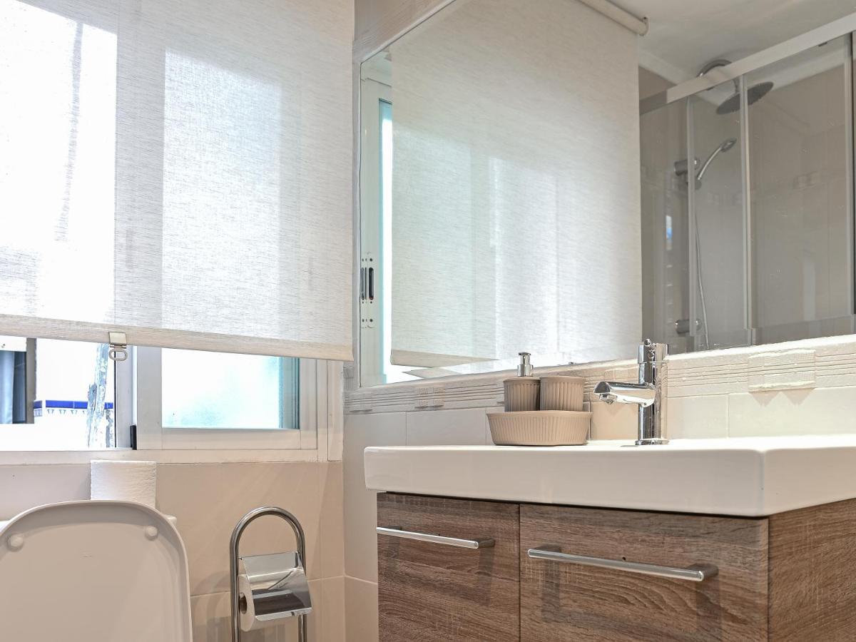 קורדובה Apartamento La Pastora מראה חיצוני תמונה