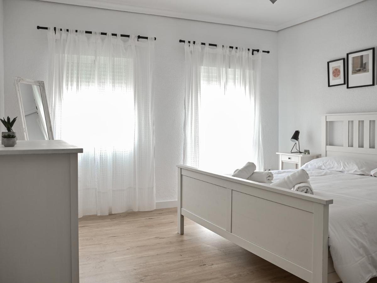 קורדובה Apartamento La Pastora מראה חיצוני תמונה