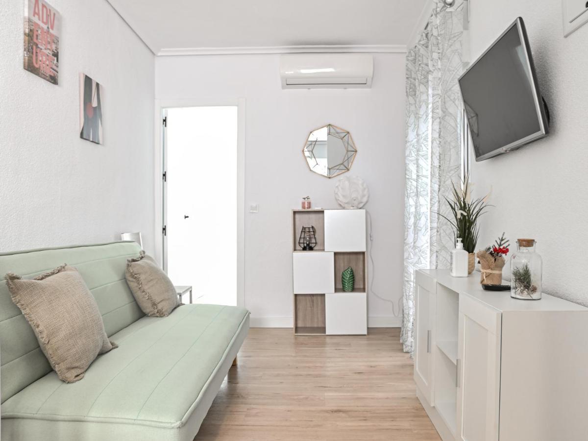 קורדובה Apartamento La Pastora מראה חיצוני תמונה