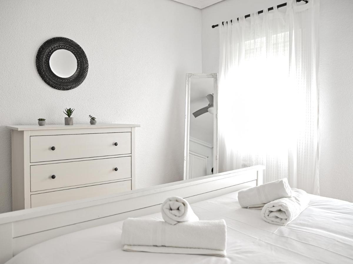 קורדובה Apartamento La Pastora מראה חיצוני תמונה