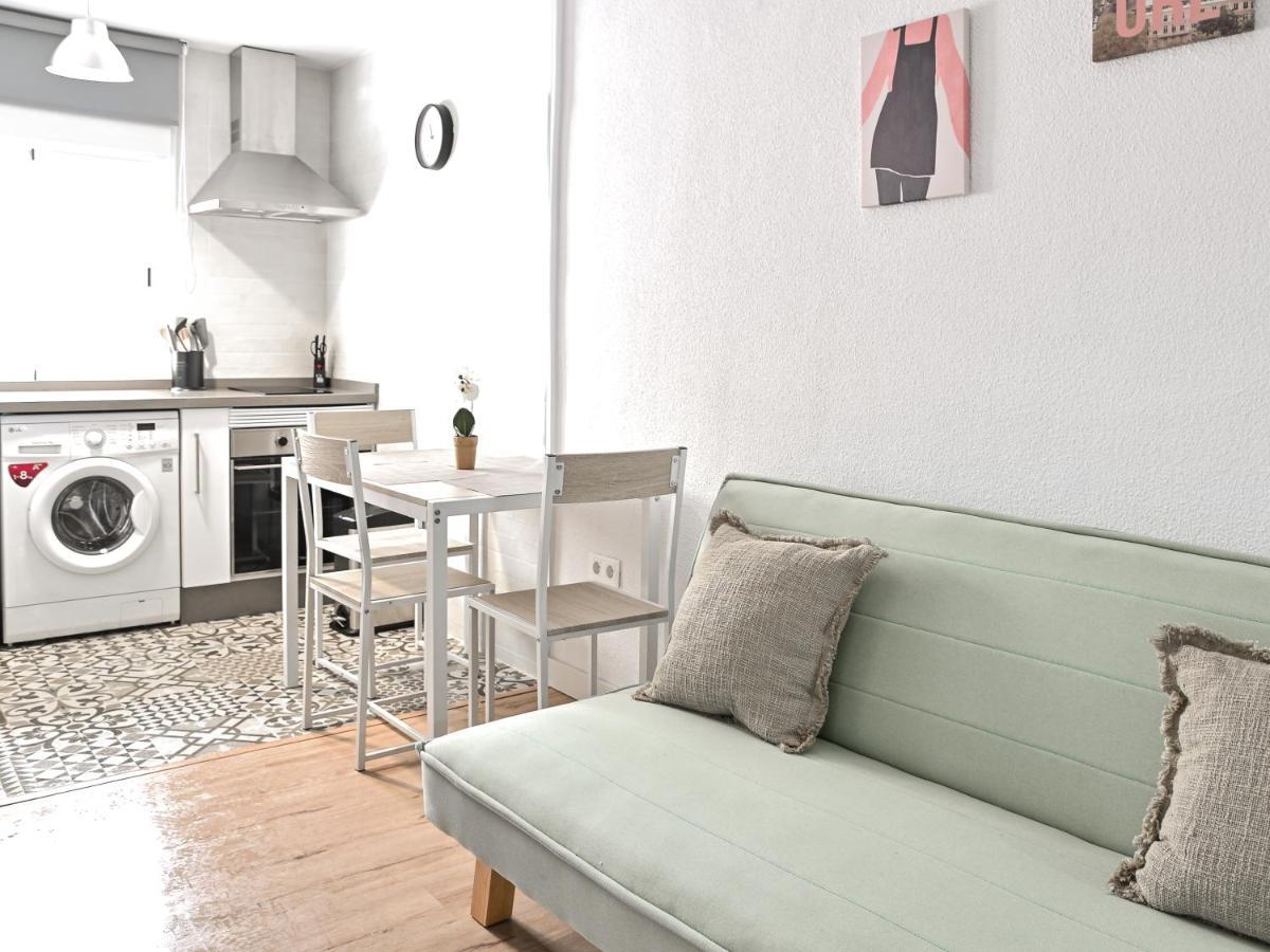 קורדובה Apartamento La Pastora מראה חיצוני תמונה