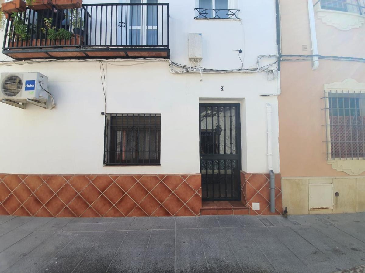 קורדובה Apartamento La Pastora מראה חיצוני תמונה